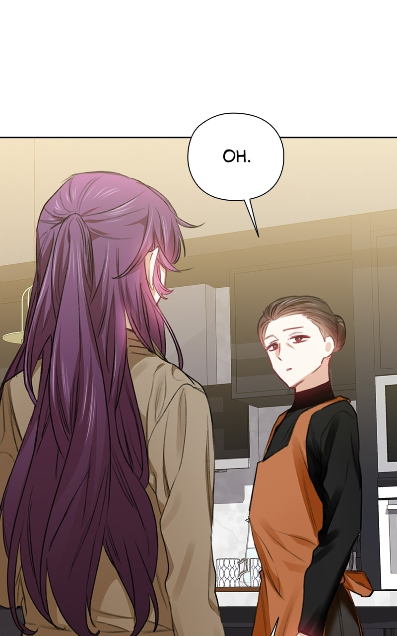 Read A Chance At Last chapter 34 image 4 on Lezhin