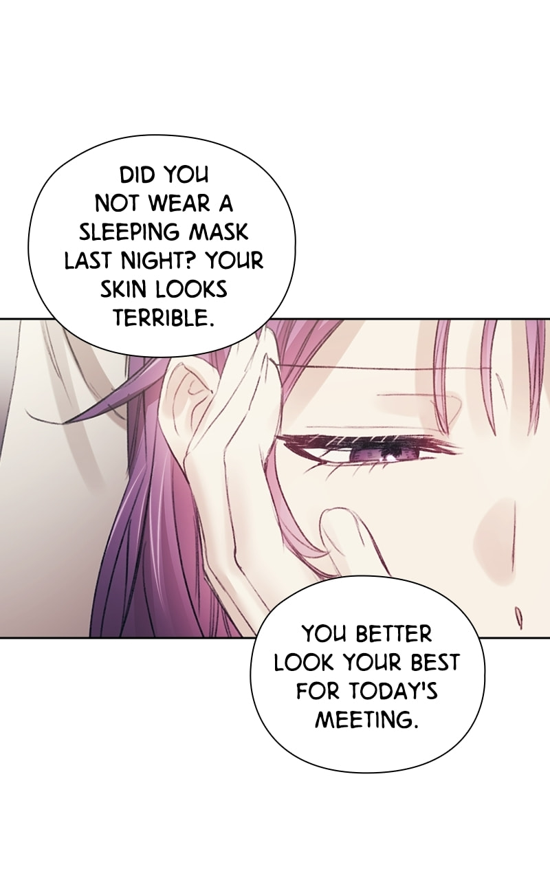Read A Chance At Last chapter 34 image 44 on Lezhin