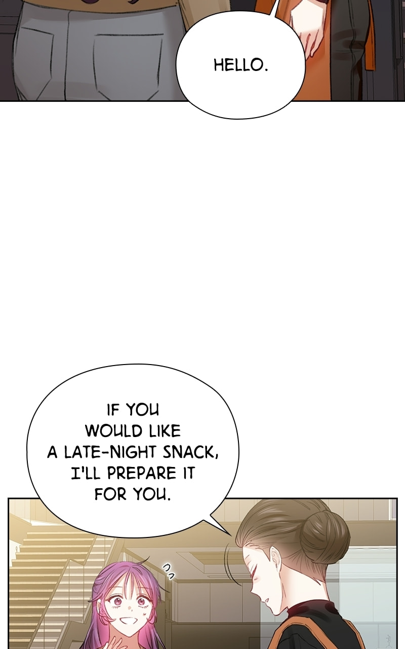 Read A Chance At Last chapter 34 image 5 on Lezhin