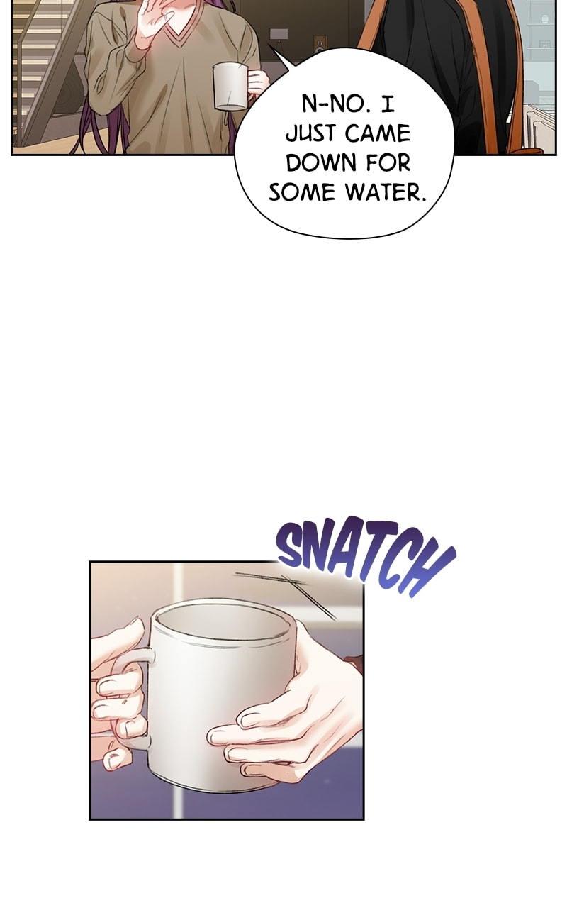 Read A Chance At Last chapter 34 image 6 on Lezhin