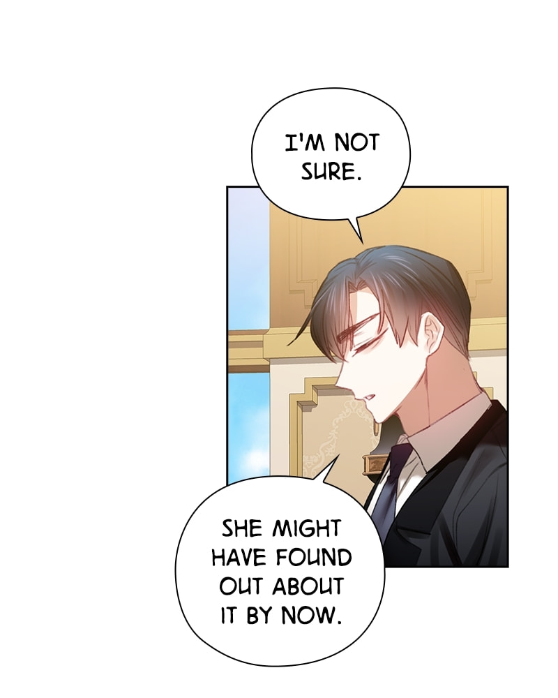 Read A Chance At Last chapter 35 image 14 on Lezhin