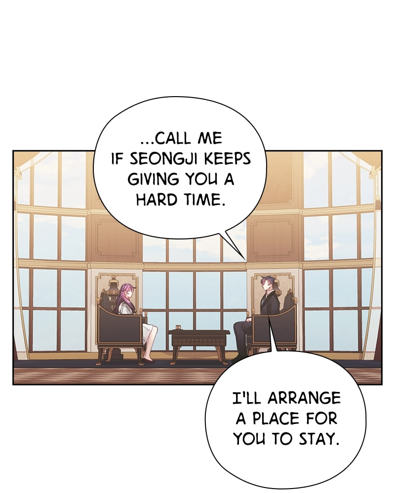 Read A Chance At Last chapter 35 image 21 on Lezhin