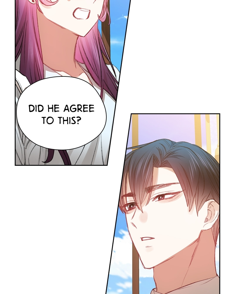Read A Chance At Last chapter 35 image 3 on Lezhin