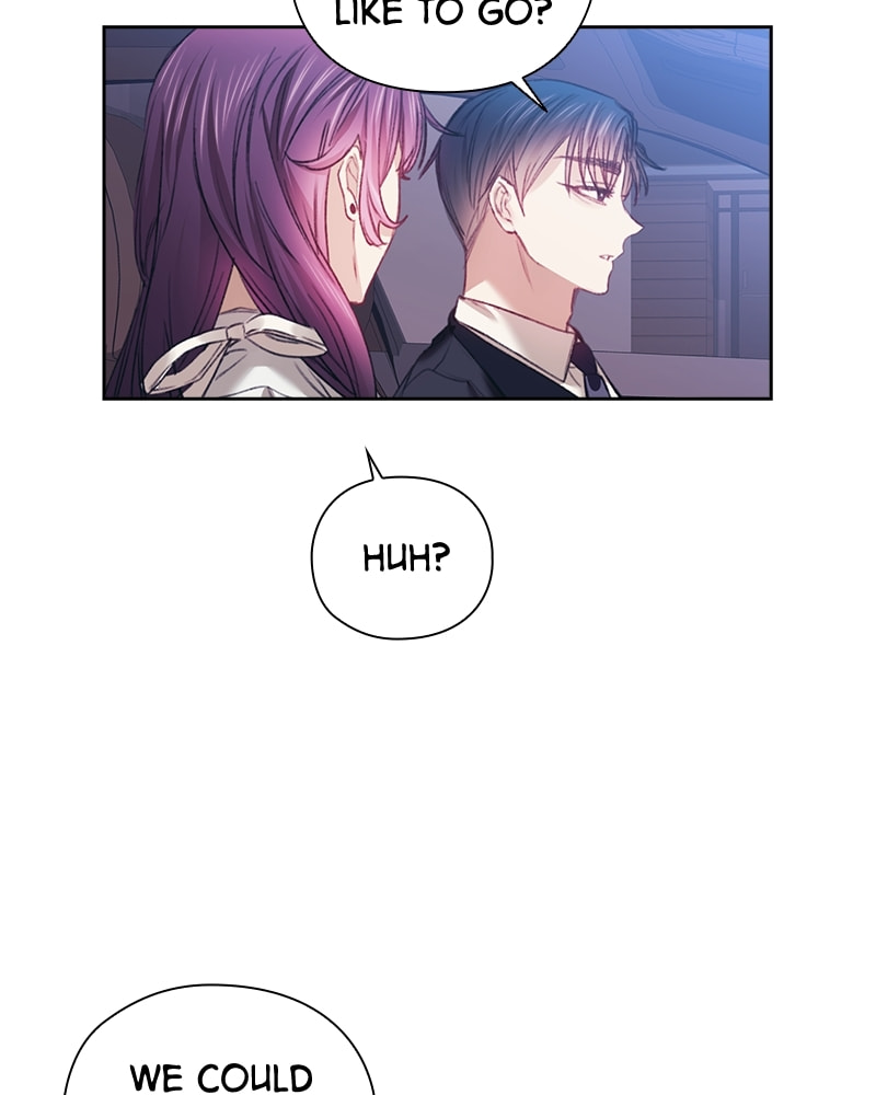 Read A Chance At Last chapter 35 image 40 on Lezhin