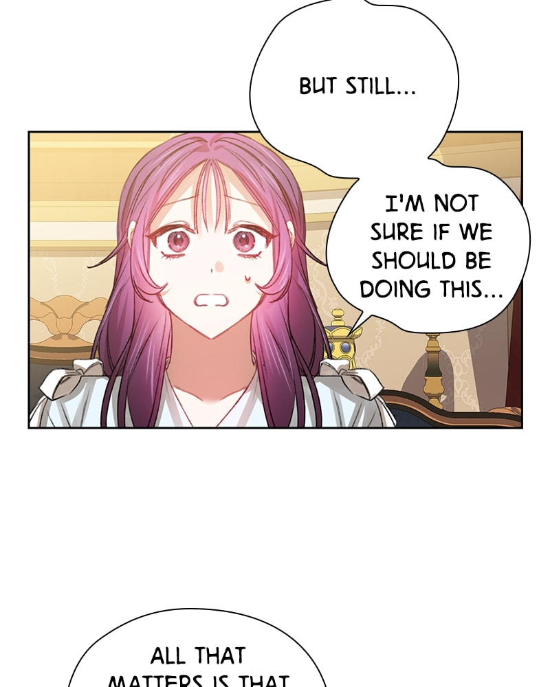 Read A Chance At Last chapter 35 image 6 on Lezhin