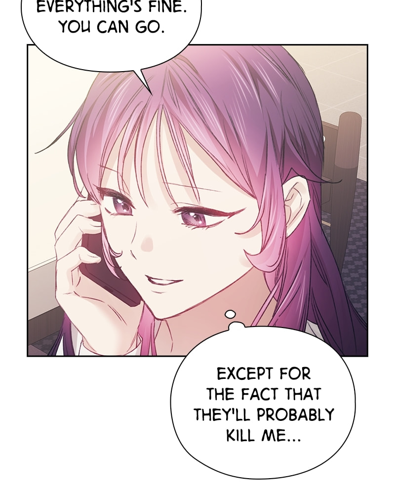 Read A Chance At Last chapter 37 image 9 on Lezhin
