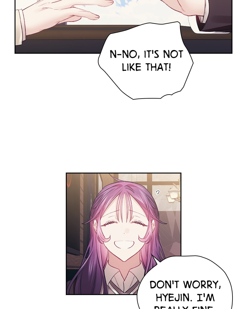 Read A Chance At Last chapter 38 image 16 on Lezhin