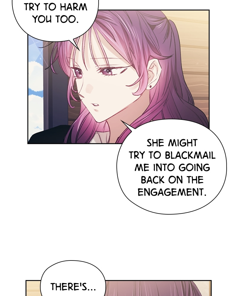 Read A Chance At Last chapter 38 image 46 on Lezhin