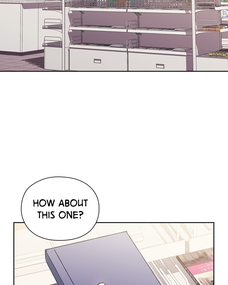 Read A Chance At Last chapter 38 image 73 on Lezhin