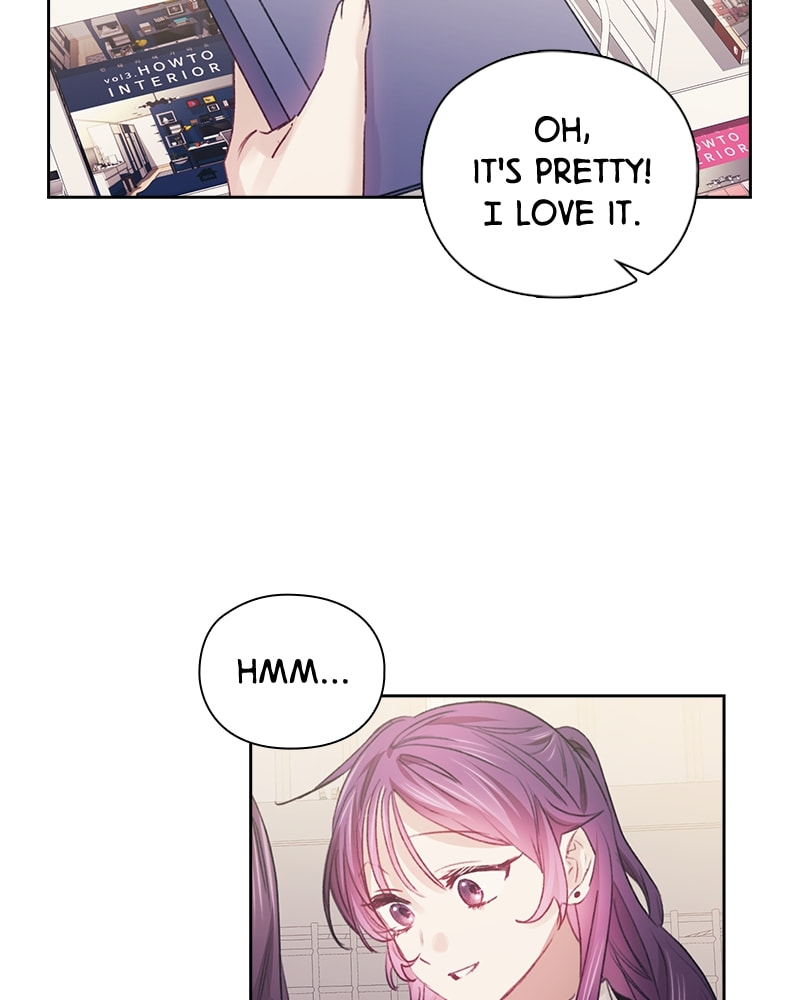 Read A Chance At Last chapter 38 image 74 on Lezhin