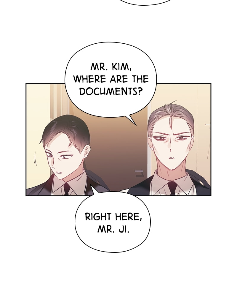 Read A Chance At Last chapter 39 image 45 on Lezhin