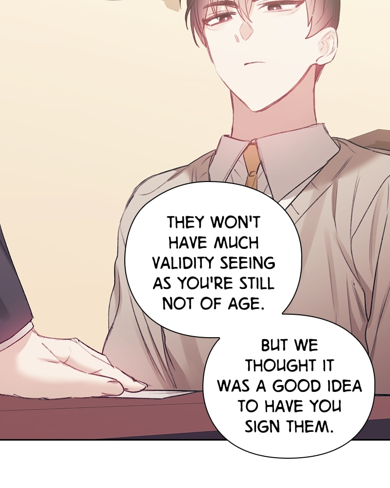 Read A Chance At Last chapter 39 image 47 on Lezhin
