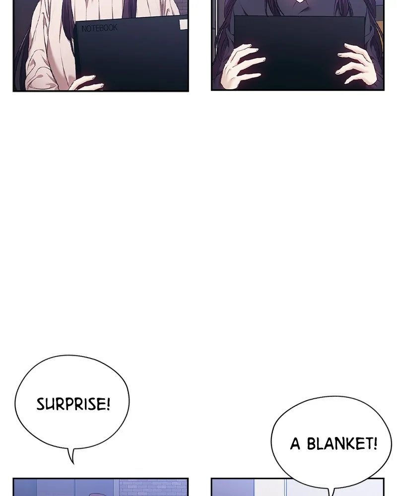 Read A Chance At Last chapter 4 image 20 on Lezhin
