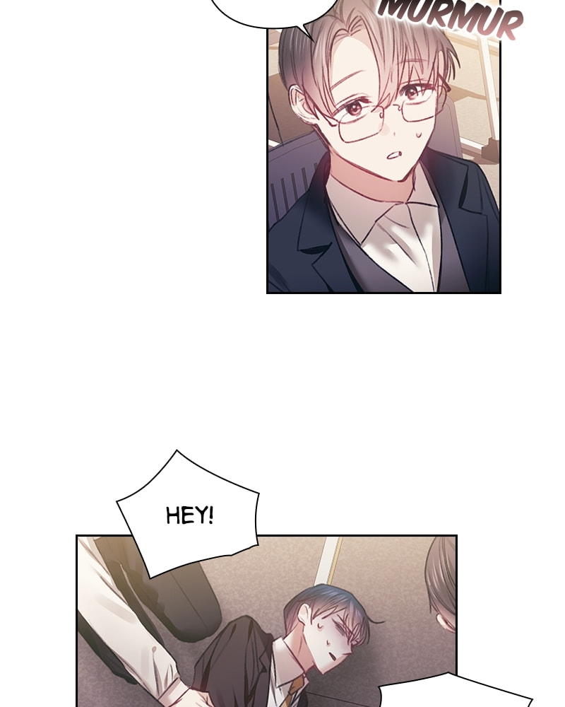 Read A Chance At Last chapter 40 image 34 on Lezhin