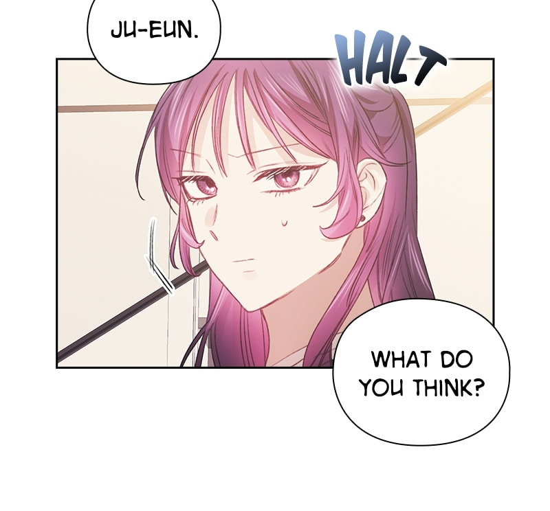 Read A Chance At Last chapter 42 image 10 on Lezhin