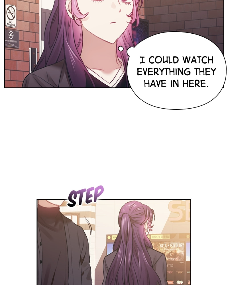 Read A Chance At Last chapter 42 image 43 on Lezhin