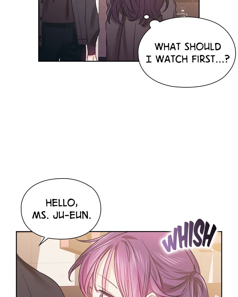 Read A Chance At Last chapter 42 image 44 on Lezhin