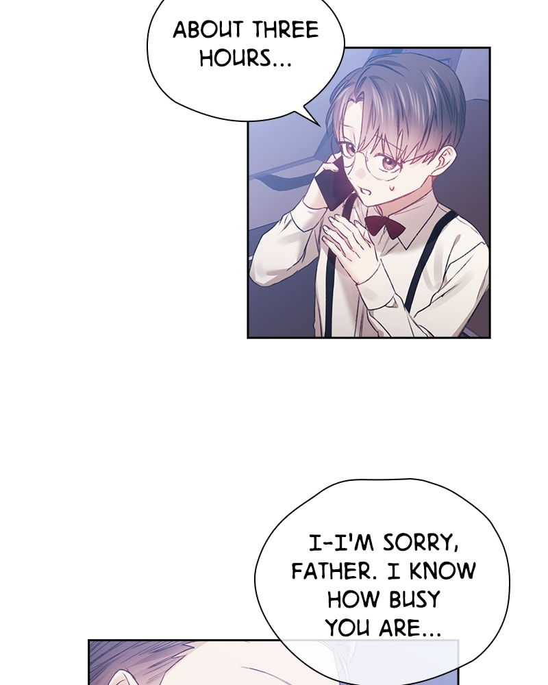 Read A Chance At Last chapter 43 image 25 on Lezhin