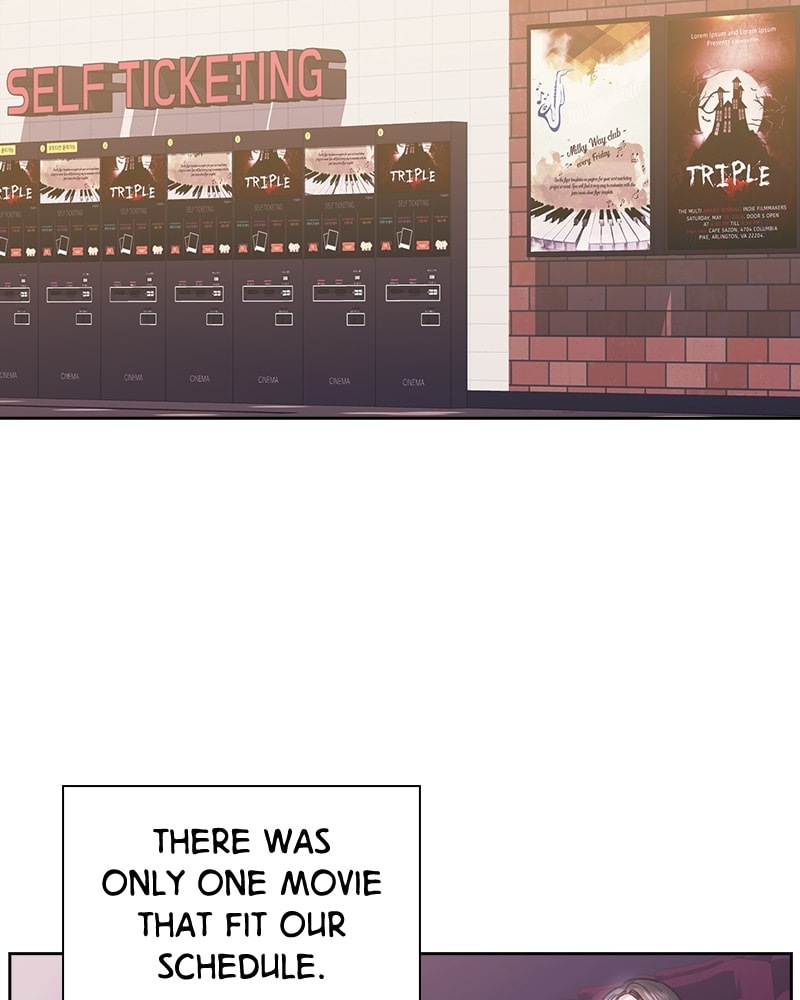 Read A Chance At Last chapter 43 image 28 on Lezhin