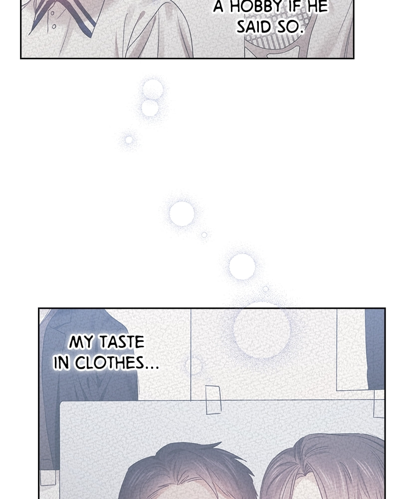 Read A Chance At Last chapter 43 image 40 on Lezhin
