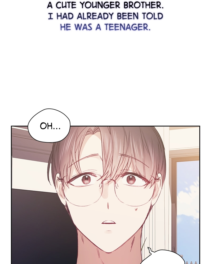 Read A Chance At Last chapter 43 image 64 on Lezhin