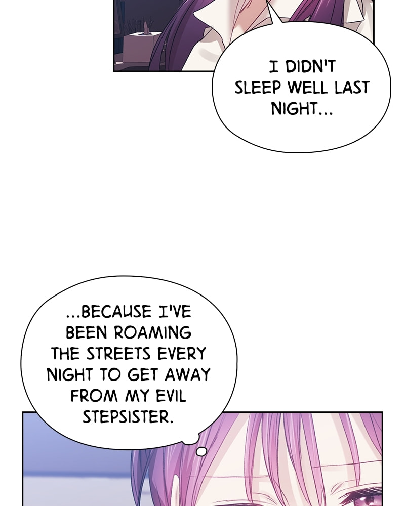 Read A Chance At Last chapter 45 image 28 on Lezhin