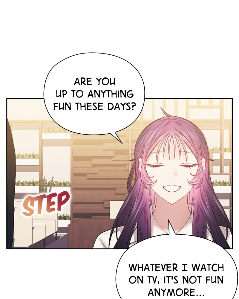 Read A Chance At Last chapter 45 image 35 on Lezhin