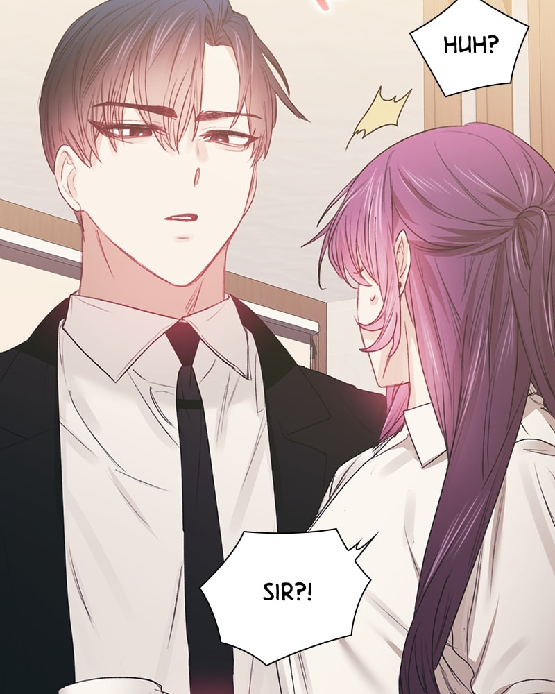 Read A Chance At Last chapter 45 image 38 on Lezhin