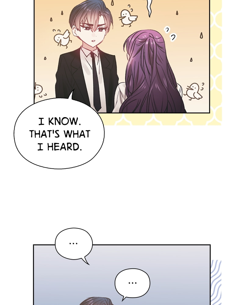 Read A Chance At Last chapter 45 image 45 on Lezhin