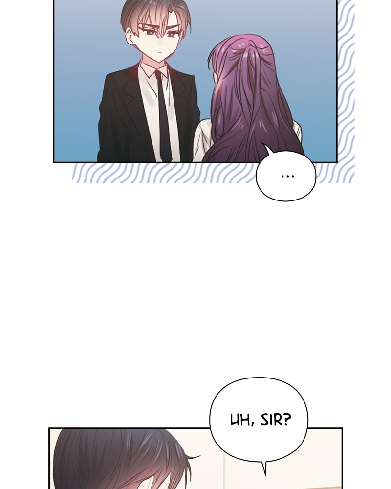 Read A Chance At Last chapter 45 image 46 on Lezhin