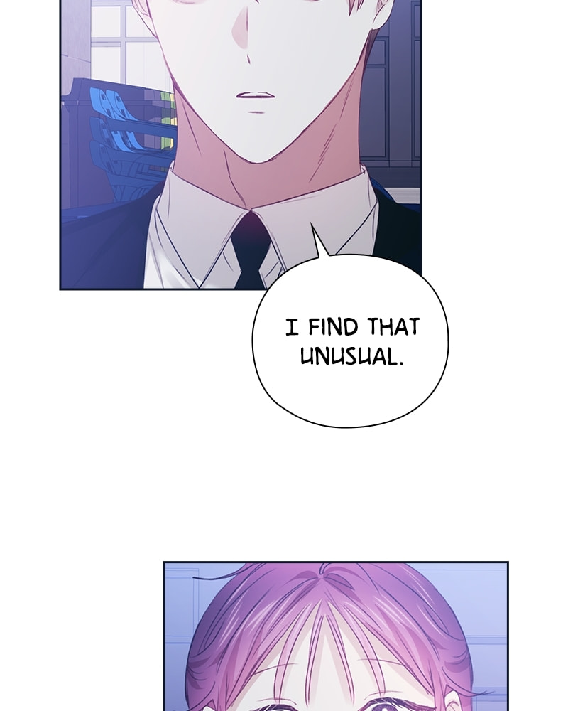 Read A Chance At Last chapter 46 image 24 on Lezhin