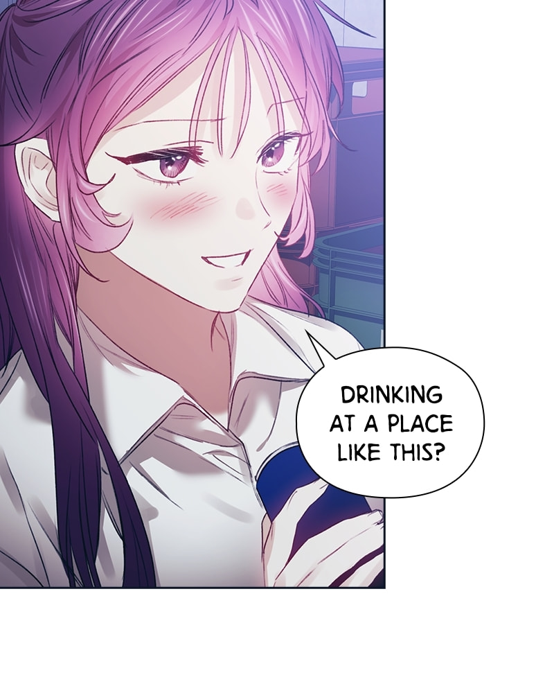 Read A Chance At Last chapter 46 image 5 on Lezhin