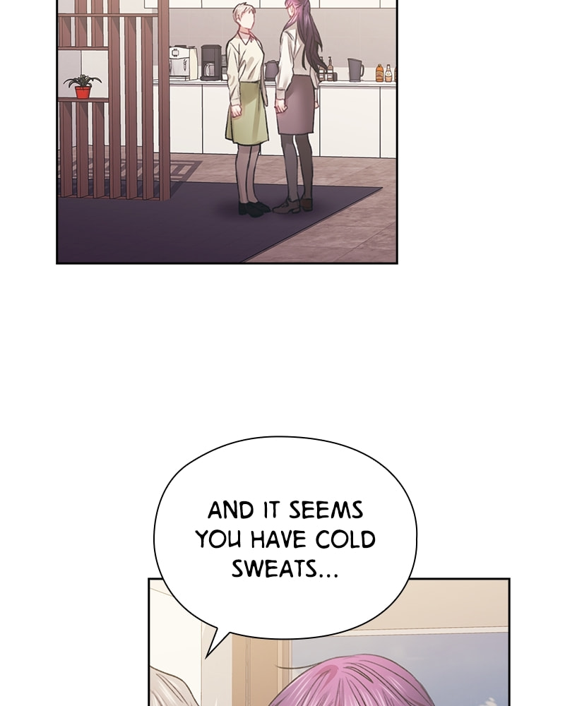 Read A Chance At Last chapter 49 image 3 on Lezhin