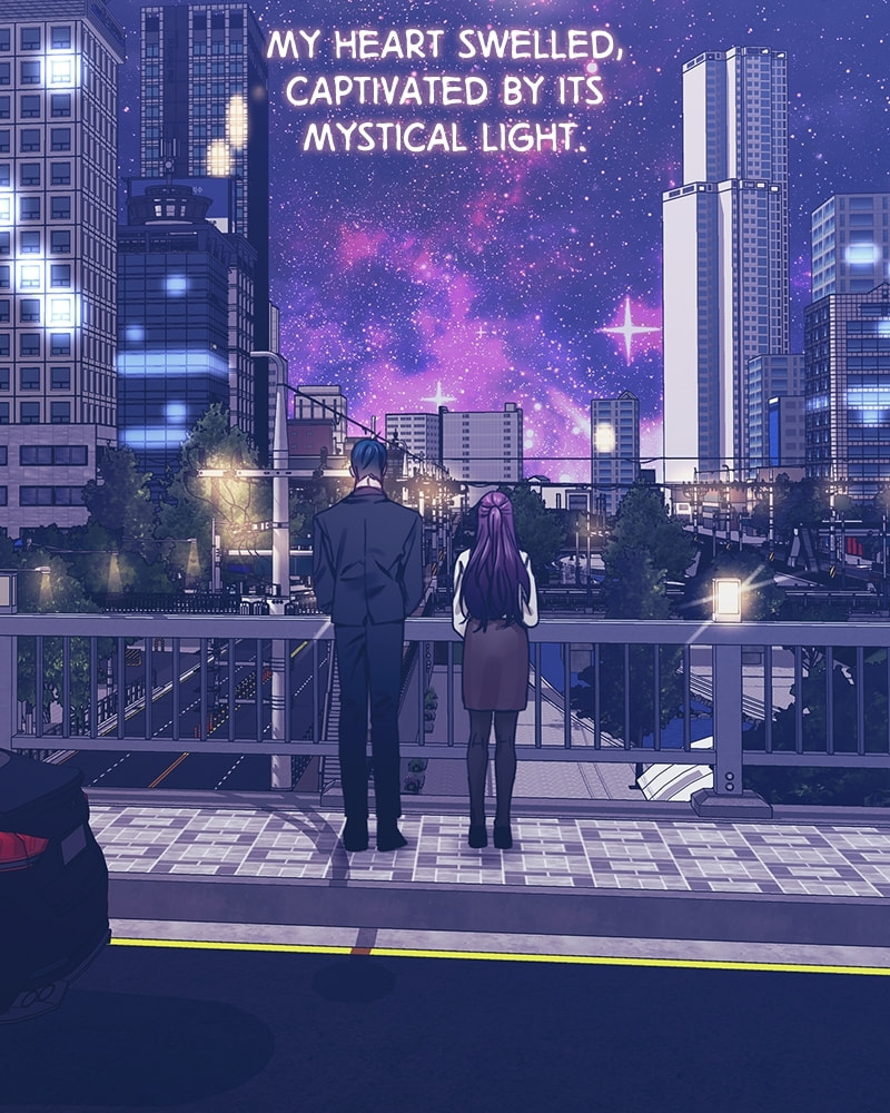 Read A Chance At Last chapter 50 image 32 on Lezhin