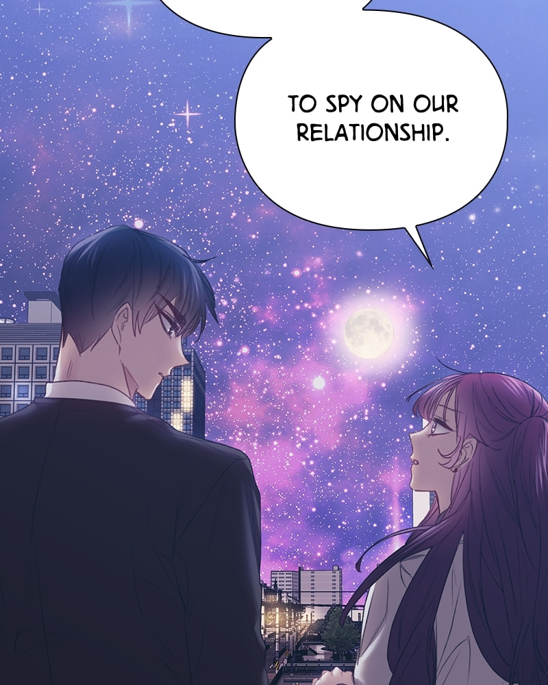 Read A Chance At Last chapter 50 image 36 on Lezhin