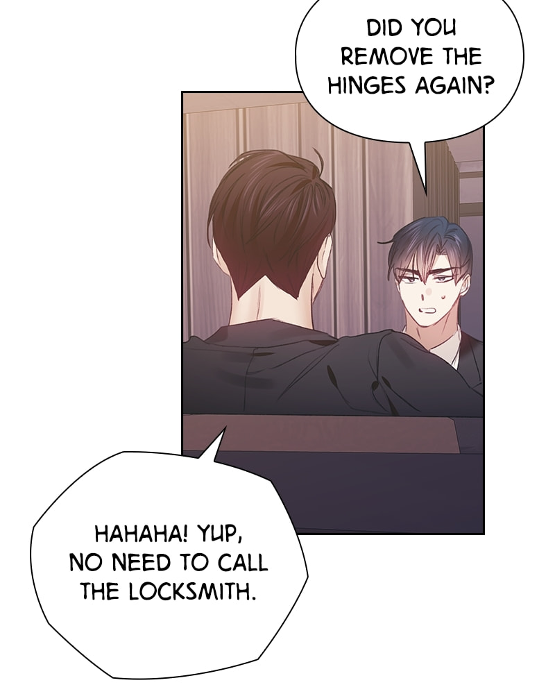Read A Chance At Last chapter 52 image 14 on Lezhin