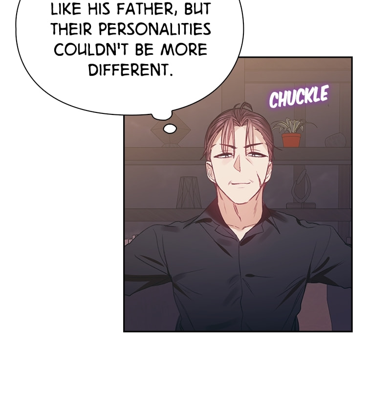 Read A Chance At Last chapter 52 image 28 on Lezhin