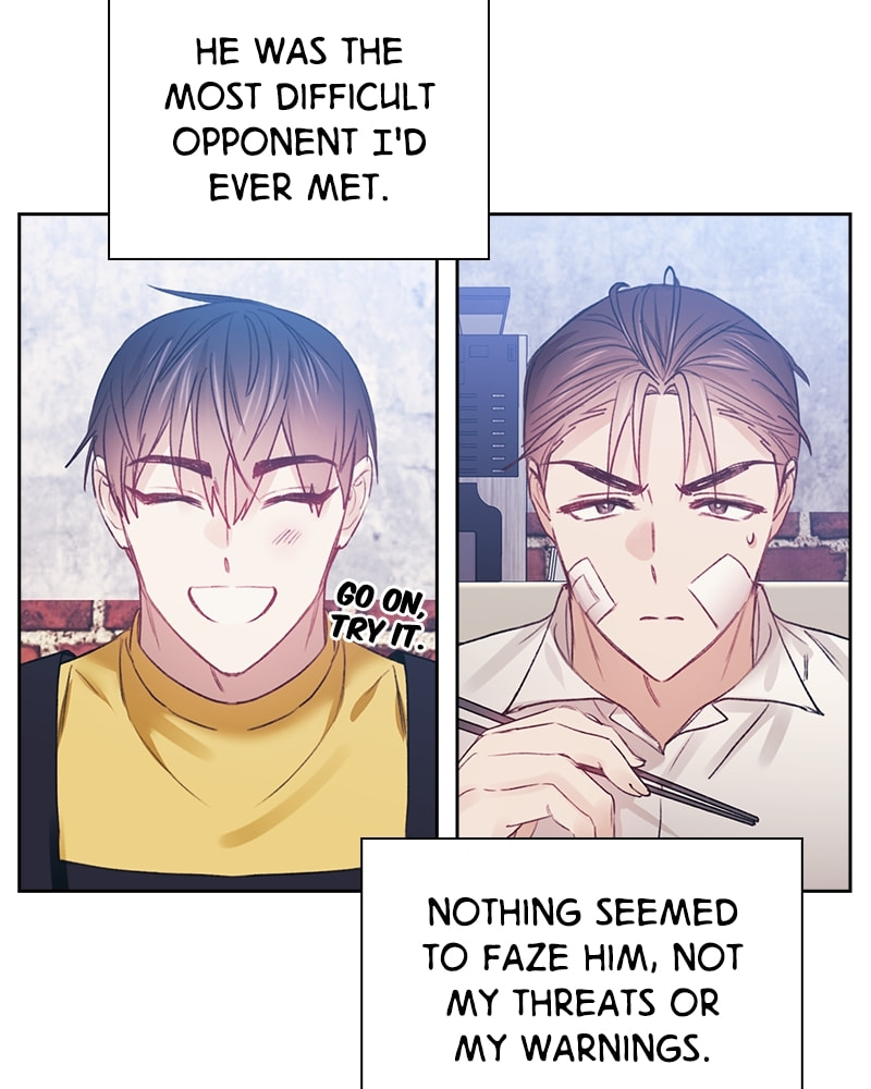 Read A Chance At Last chapter 52 image 66 on Lezhin