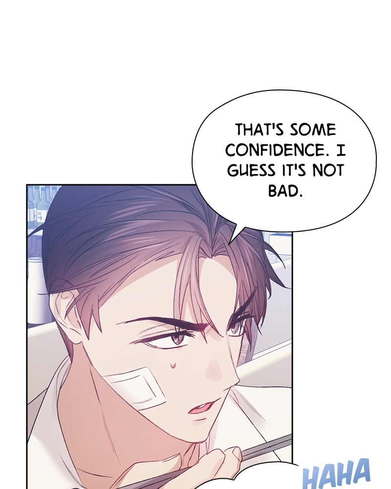 Read A Chance At Last chapter 52 image 69 on Lezhin