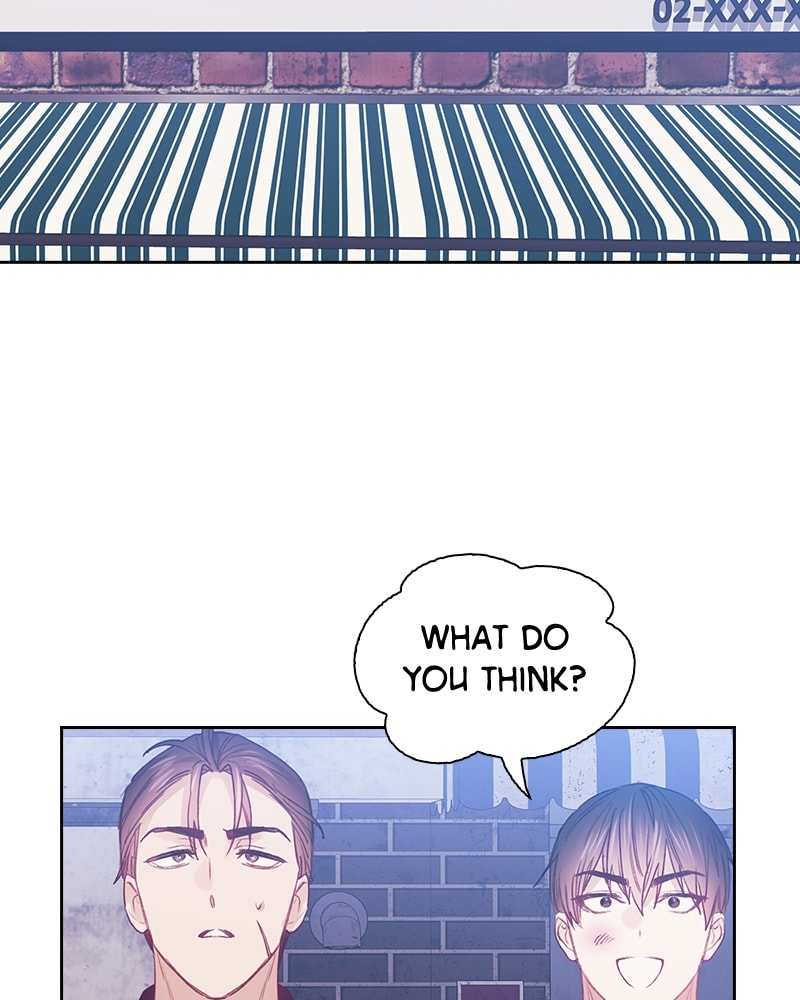 Read A Chance At Last chapter 52 image 80 on Lezhin