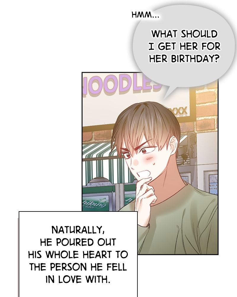 Read A Chance At Last chapter 53 image 18 on Lezhin
