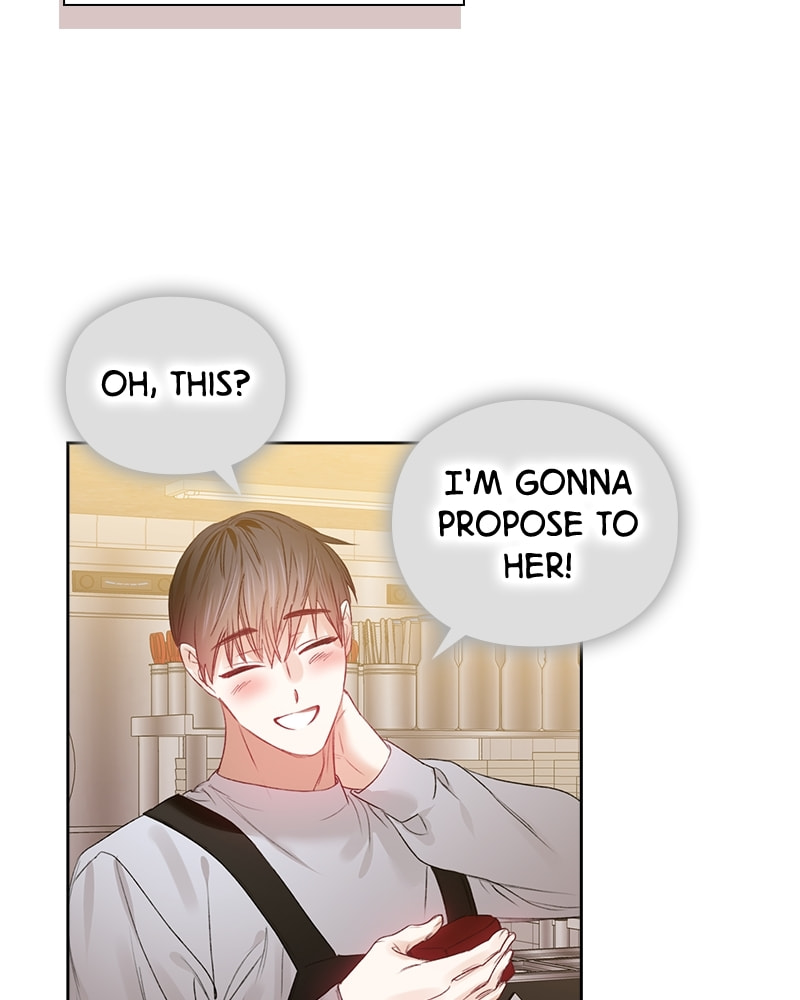 Read A Chance At Last chapter 53 image 19 on Lezhin