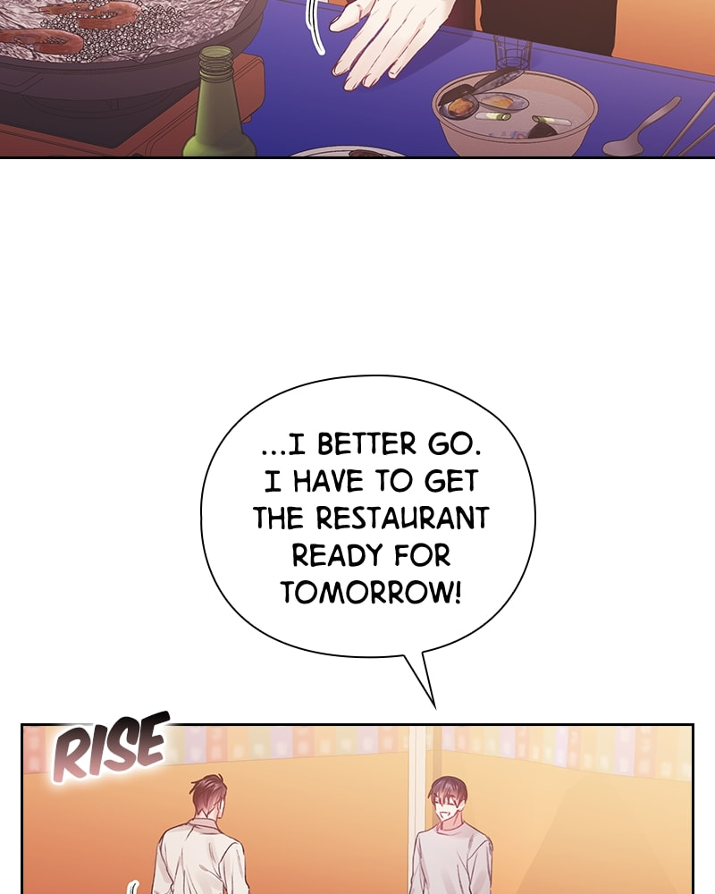 Read A Chance At Last chapter 53 image 2 on Lezhin