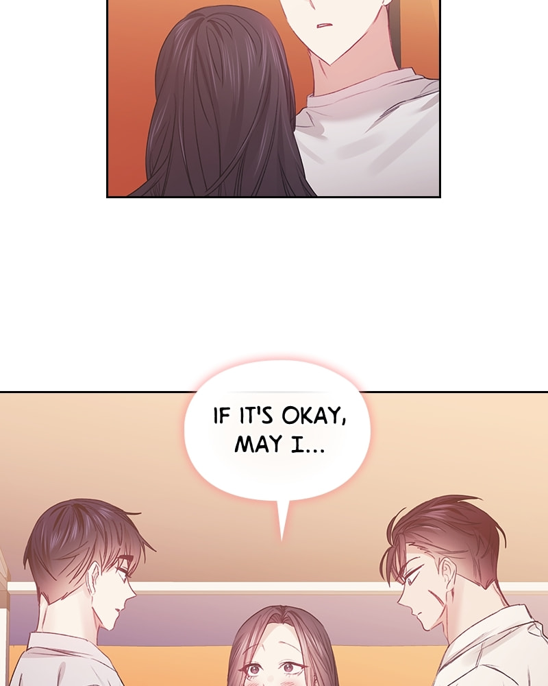 Read A Chance At Last chapter 53 image 5 on Lezhin