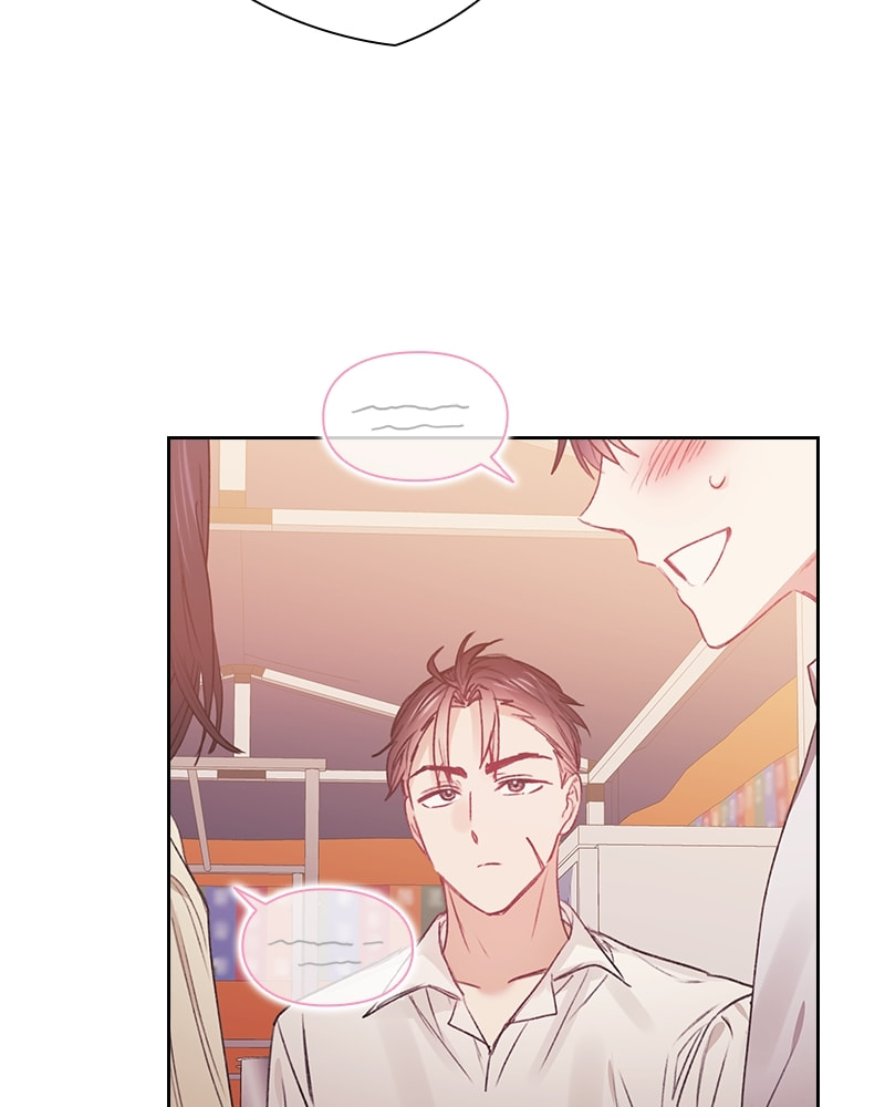 Read A Chance At Last chapter 53 image 8 on Lezhin