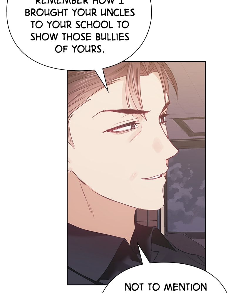 Read A Chance At Last chapter 54 image 9 on Lezhin