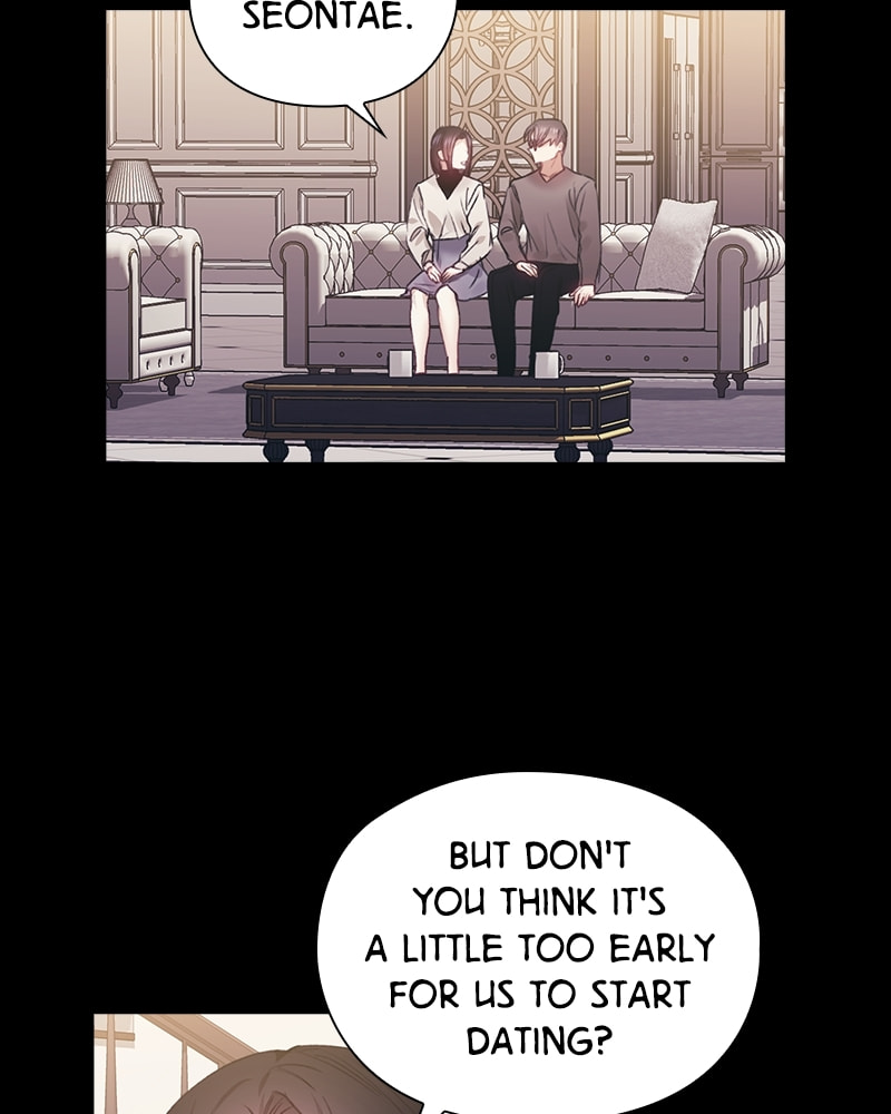 Read A Chance At Last chapter 56 image 77 on Lezhin