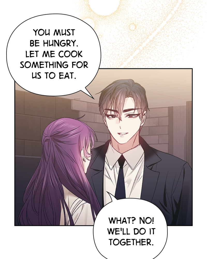 Read A Chance At Last chapter 57 image 76 on Lezhin