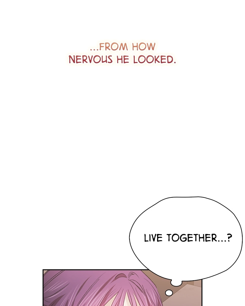 Read A Chance At Last chapter 58 image 11 on Lezhin