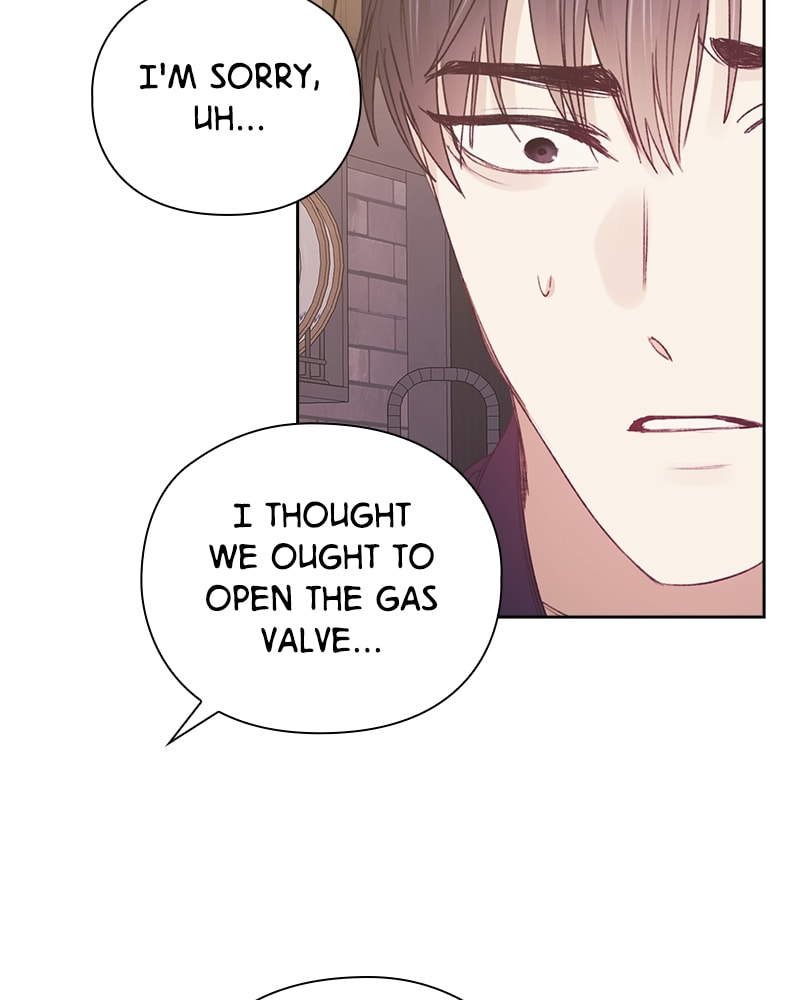 Read A Chance At Last chapter 58 image 21 on Lezhin